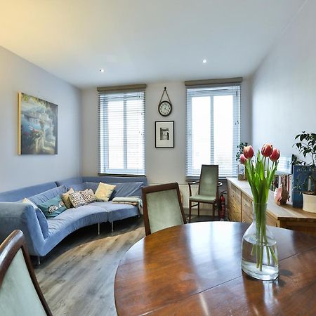 Guestready - Amazing In Trendy Hoxtonshoreditch 伦敦 外观 照片