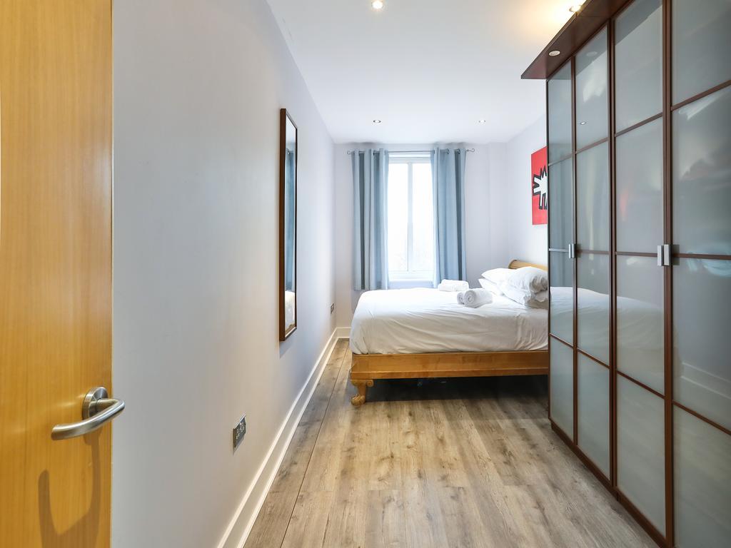 Guestready - Amazing In Trendy Hoxtonshoreditch 伦敦 外观 照片