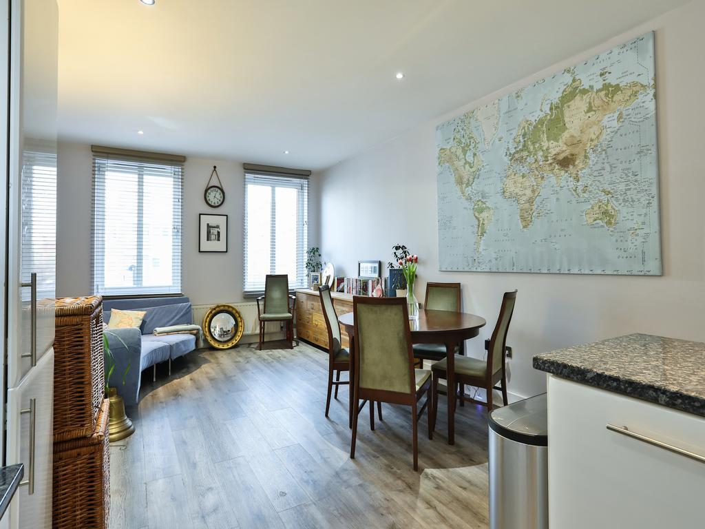 Guestready - Amazing In Trendy Hoxtonshoreditch 伦敦 外观 照片