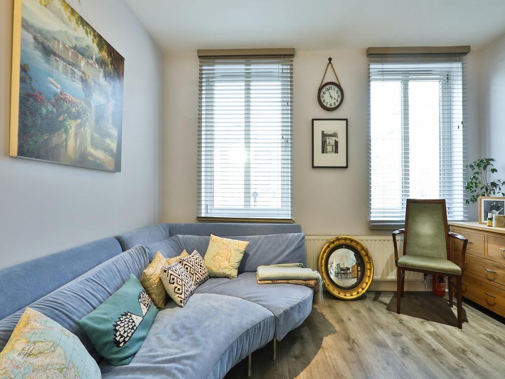 Guestready - Amazing In Trendy Hoxtonshoreditch 伦敦 外观 照片